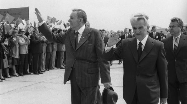 „James Bond” de România? Nu chiar. CNSAS arată gafele și incompetența Securității comuniste