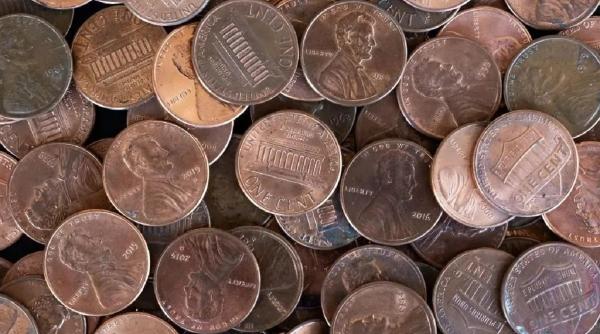 monetaria sua incetare emitere moneda 1 cent