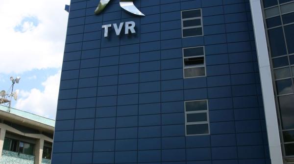 Salariații Televiziunii Române își aleg, vineri, reprezentanții în Consiliul de Administrație