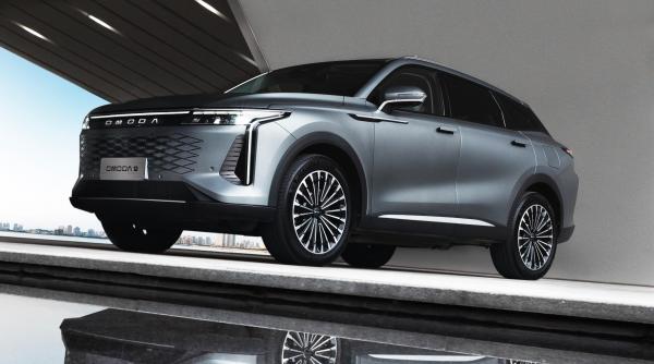 Tehnologie, siguranță și stil. OMODA &amp; JAECOO – noul standard în segmentul SUV-urilor premium