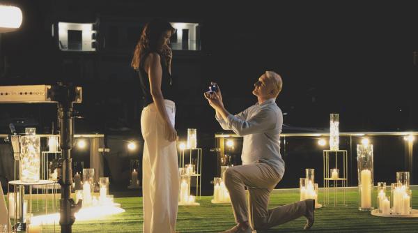 cele mai noi episoade ale serialului original ana mi ai fost scrisa in adn lider de audienta