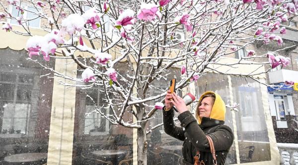 Zodiile care suferă cel mai mult iarna: cum afectează frigul și lipsa de soare starea lor emoțională