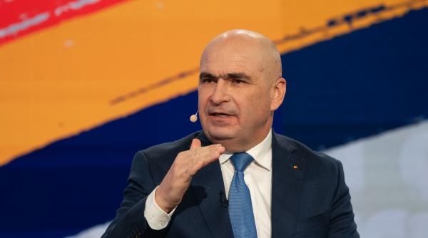 Premierul Ilie Bolojan anunță că mai multe companii de stat vor fi lichidate. CFR Marfă este una dintre ele