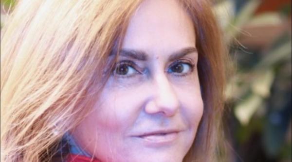 Judecătoarea Adriana Stoicescu, despre protestul anti-Savonea: Binomul nu a murit, binomul s-a reinventat. Hidrei i-au mai crescut nişte capete