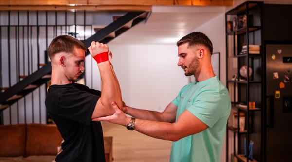 Recuperarea modernă începe acasă: soluțiile care schimbă felul în care ne îngrijim (P)