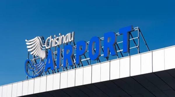 Republica Moldova a preluat activele Lukoil de la Aeroportul Chișinău, „cu titlu gratuit”