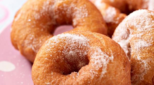 reteta traditionala minciunele ciurigai desertul romanesc