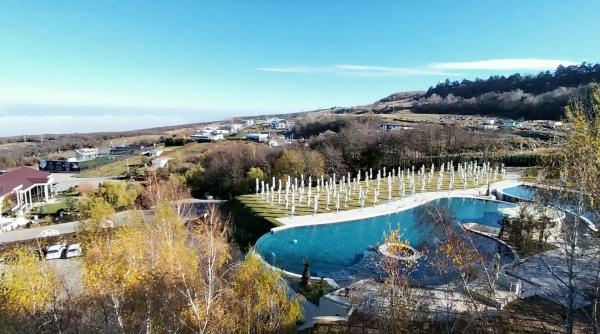 Turismul în „Țara Minunilor”, la Wonderland Cluj-Napoca