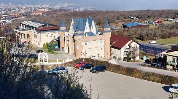 Turismul &icirc;n &bdquo;&#538;ara Minunilor&rdquo;, la Wonderland Cluj-Napoca