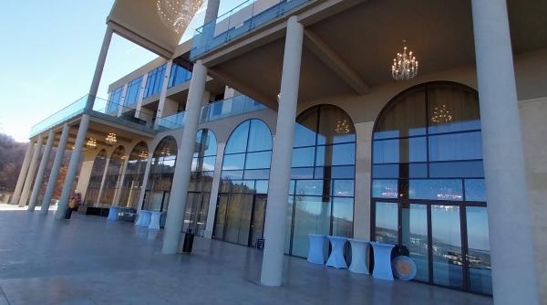 Turismul &icirc;n &bdquo;&#538;ara Minunilor&rdquo;, la Wonderland Cluj-Napoca