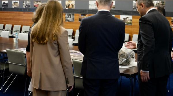 Ambasada Rusiei, despre drona căzută în Tulcea: Probele nu sunt dovezi