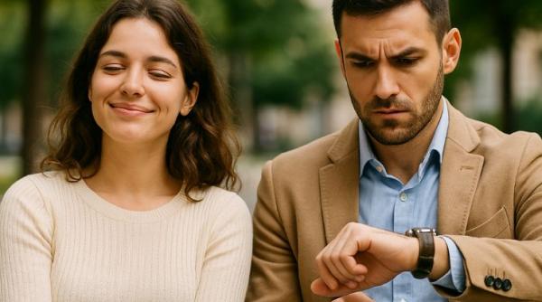 Compatibilitate zero: 3 personalități care se sufocă lângă un procrastinator