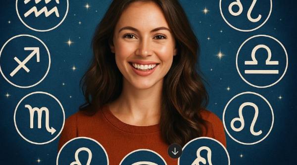 De la Scorpion la Săgetător: cum se schimbă energia săptămânii 17 - 23 noiembrie 2025