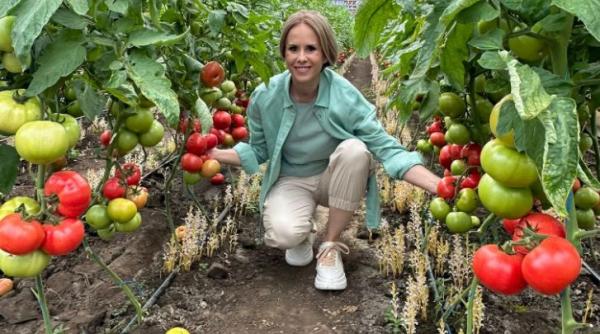 Ghidul Mihaelei Bilic pentru Postul Crăciunului: Principiul de bază în post este să nu fii sătul