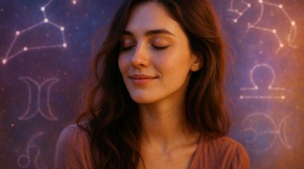 Horoscopul iubirii: 5 zodii primesc o lecție despre dragoste adevărată între 17 și 23 noiembrie 2025