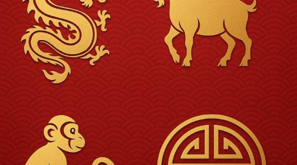 Începe săptămâna miracolelor financiare pentru 3 semne din zodiacul chinezesc