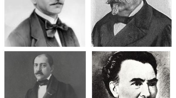 Teatrul Național din Iași – primul teatru național românesc, la 185 de ani