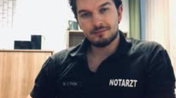 Medicul Iuliu Torje, despre acuzațiile Prof. Șerban Bubenek, șeful SRATI: Sunt aberante, s-a depășit orice limită