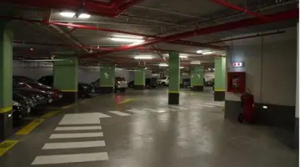 Locurile de parcare, mai scumpe decât biletele la Cupa Mondială 2026