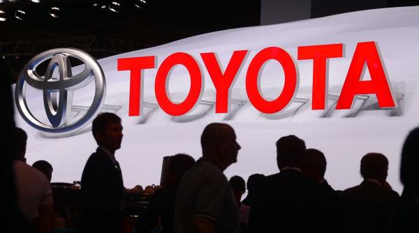 toyota anunt investitie 10 miliarde dolari statele unite