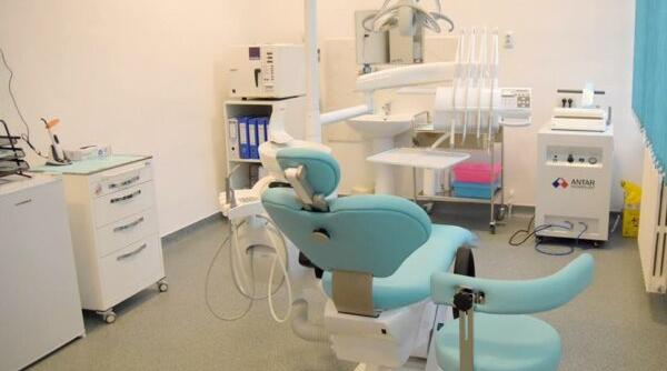 Activitatea clinicii de stomatologie unde a murit un copil de doi ani - suspendată