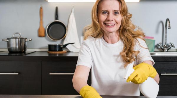 Cum să cureți corect mobila mată: sfaturi de la specialiști