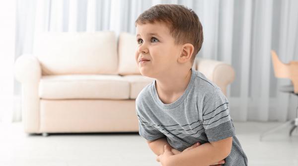 Mottourile copilului care-și refulează ostilitatea