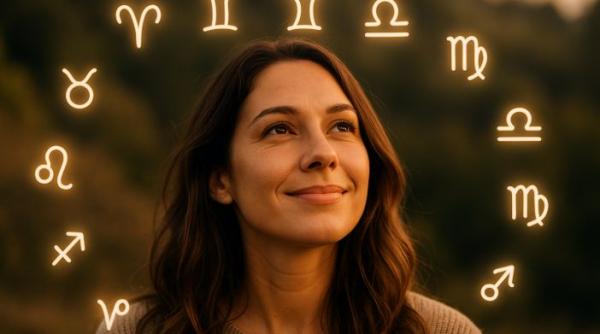 Zodiile norocoase ale finalului de an: trei semne intră în cea mai bună perioadă din 2025, pe 17 noiembrie