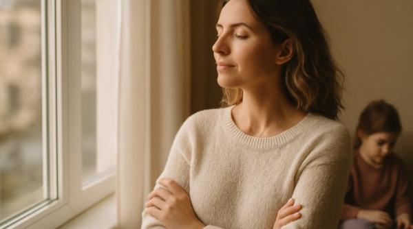 Pune-te pe primul loc! Nu este egoism, este iubire. Fără scuze și fără rușine