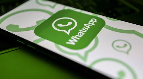 Alertă de securitate WhatsApp: Datele a 3,5 miliarde de utilizatori, expuse online