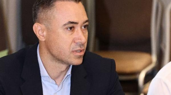 candidatura lui cristian cismaru la primaria slatina 2028