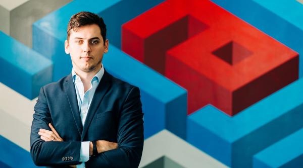 Antreprenorii strigă după clienți! Birourile din centru, noua „modă” în București