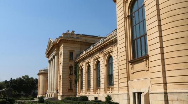 Zilele Universității de Medicină și Farmacie „Carol Davila” din București, 19–21 noiembrie 2025