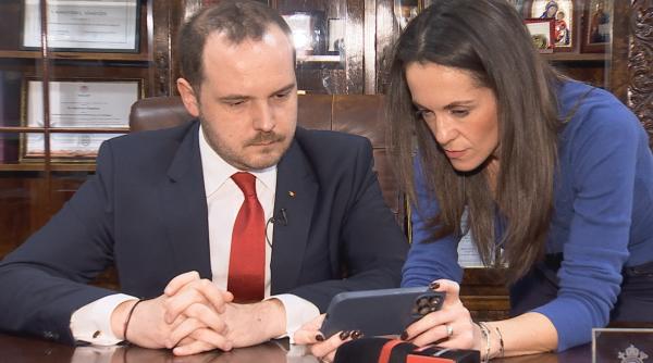 24 de ore de chin în camera de gardă - Mini-serie cutremurătoare la Observator 17. Reacția ministrului Sănătății la vederea imaginilor