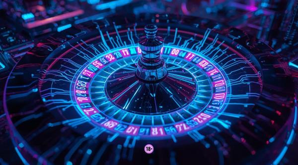 ai in jocurile de ruleta strategii si joc responsabil