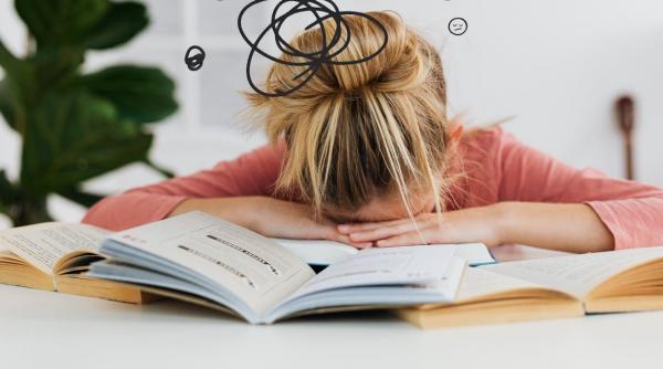 Ce suplimente sunt recomandate pentru stres si anxietate in 2025? 7 optiuni potrivite pentru stresul si anxietatea cauzate de job 