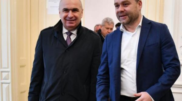 Ciprian Ciucu și „Bucureștiul pus la punct”: Un oraș în care ne place să trăim