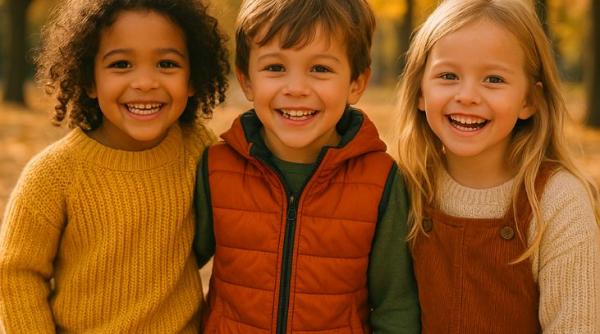 E momentul lor! 3 zodii au trecut prin multe, dar pe 20 noiembrie 2025, universul le răsplătește