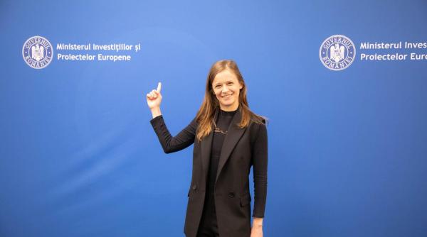 Cumnata lui Drulă, numită secretar de stat: salarii uriașe, casă în Belgia și cerere de decontare la Guvern!