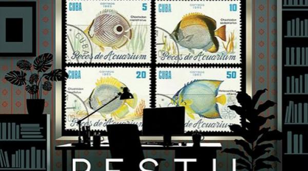 9 cărți mi-nu-na-te