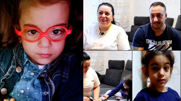 Cazul teribil de la Maternitatea Polizu: Fetița aruncată la gunoi a împlinit 6 ani. Medicul care a condamnat-o la moarte profesează și astăzi!