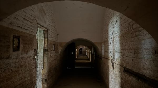 Fortul 13 Jilava va fi restaurat. Ce destinație va avea spațiul după modernizare