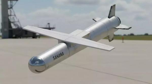 Inovație românească: A fost dezvoltată prima rachetă de croazieră autonomă cu inteligență artificială