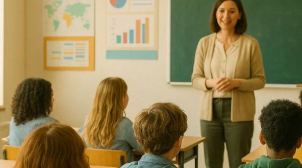 Limba română: Ce înseamnă cuvântul „ubicuitate”?