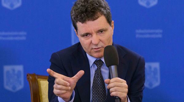 Nicușor Dan salută avizul CSM pentru reforma pensiilor magistraților și clarifică tensiunile din coaliția de guvernare