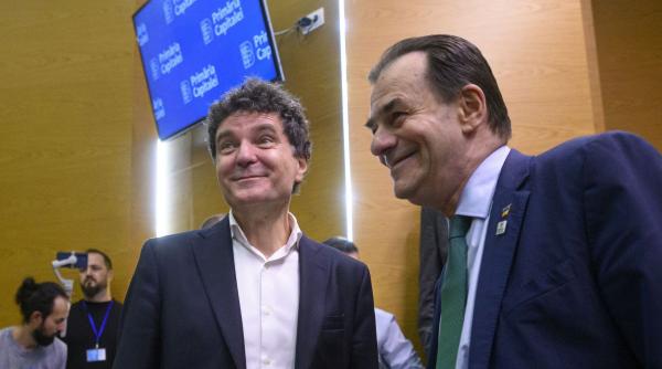 nicusor dan demitere ludovic orban salarizare unitara