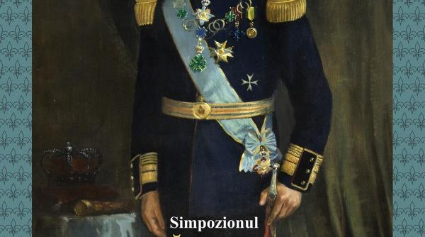 Simpozionul Cultură și societate în vremea Monarhiei, ediția a IV-a, la MNAR. Personalitatea și domnia regelui Carol al II-lea