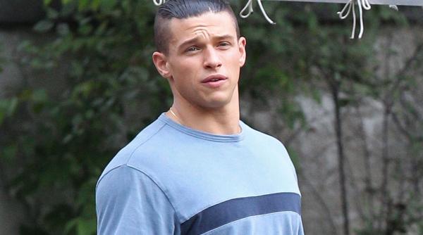 Tragedie la Hollywood: Spencer Lofranco, starul din Gotti, găsit mort la doar 33 de ani