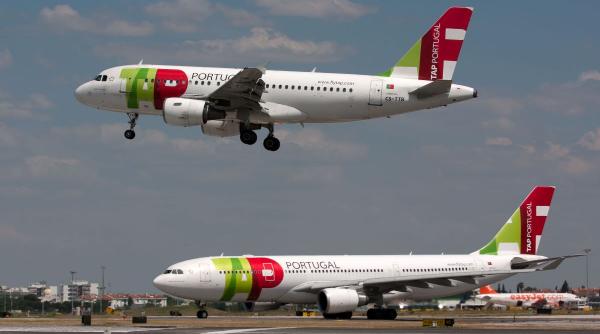 Bătălie pe cerul Europei! Air France-KLM vrea să pună mâna pe TAP, compania strategică a Portugaliei