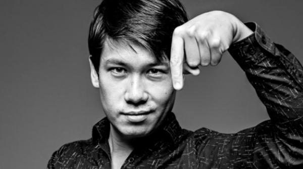 ALEX KOO (Belgia / Japonia) în premieră în România – la București, Constanța și Cluj. Seria de concerte „ÎN JURUL PIANULUI”